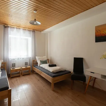 Am Gruenen Bug Neuburg an Der Donau