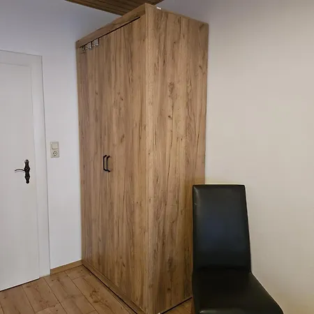 Apartament Am Gruenen Bug