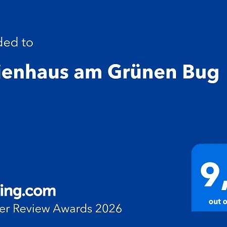 Am Gruenen Bug