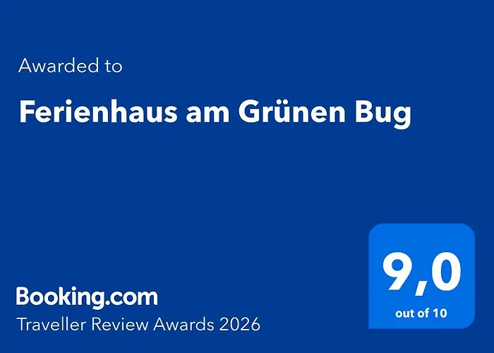 Am Gruenen Bug